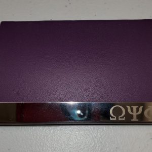 Business Card Holder