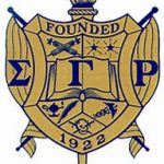 Sigma Gamma Rho