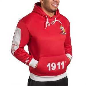 Kappa Alpha Psi Pullover Sweatshirt