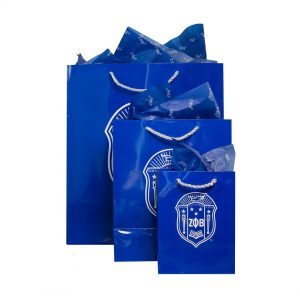 Zeta Phi Beta Gift Bag Set