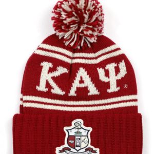 Kappa Alpha Psi Beanie Cap