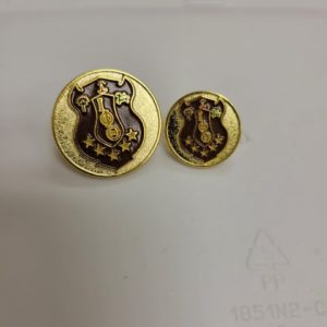 Iota Phi Theta Blazer Button Set