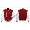 Kappa Alpha Psi Varsity Jacket