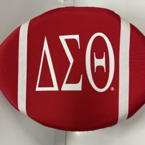 Delta Sigma Theta Stadium Seat