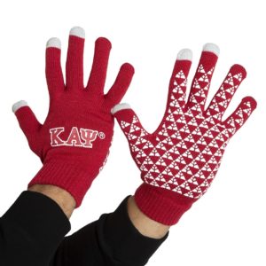 Kappa Alpha Psi Gloves