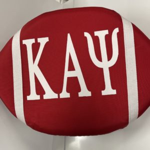 Kappa Alpha Psi Stadium Seat