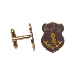 Iota Phi Theta Cufflinks