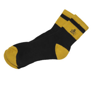 Masonic Socks Black