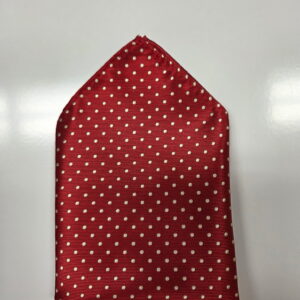 Kappa Alpha Psi Pocket Square