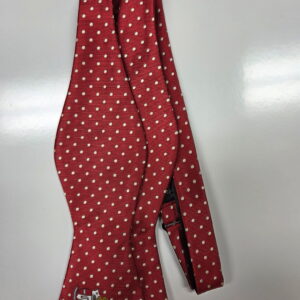 Kappa Alpha Psi Self Tie Bow Tie