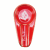 Kappa Alpha Psi Cigar Ashtray