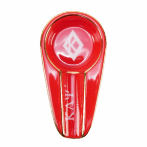 Kappa Alpha Psi Cigar Ashtray