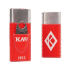 Kappa Alpha Psi Cigar Case