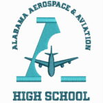 Alabama Aerospace Aviation High School